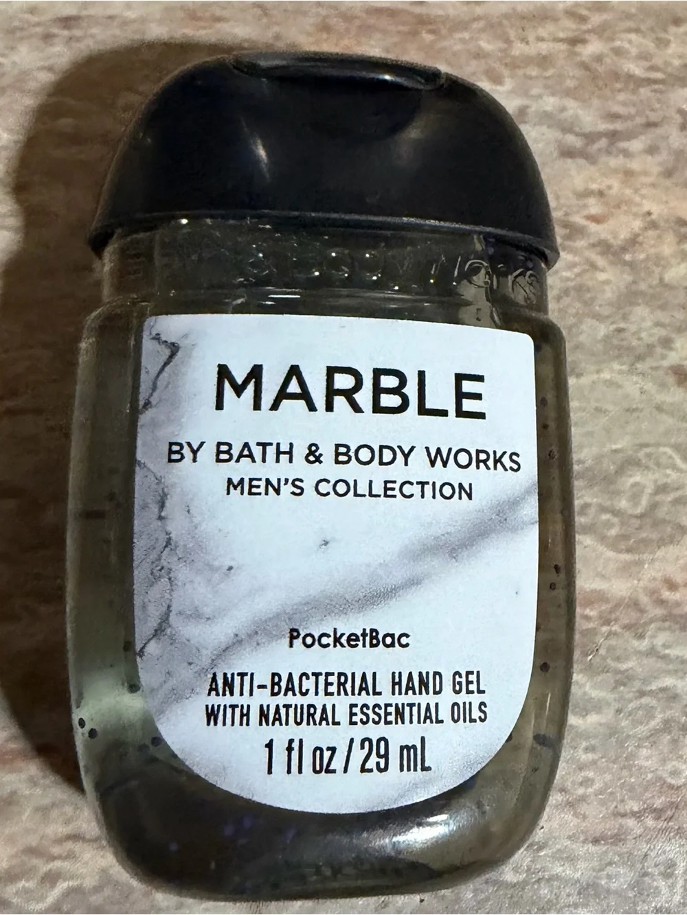 Bath & Body Works men grooming